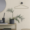 Blomus Nona Porcelain Herb Pot