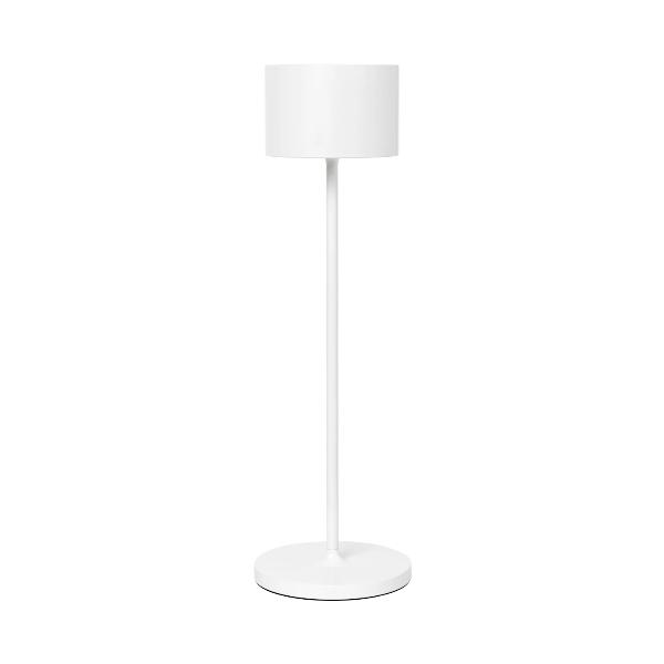 Blomus Farol Mobile Rechargeable LED Table Lamp