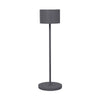 Blomus Farol Mobile Rechargeable LED Table Lamp