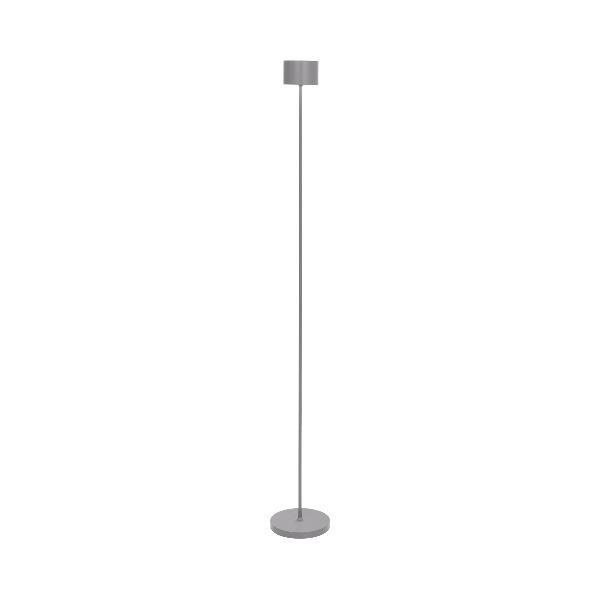 Blomus Farol Mobile Rechargeable LED Floor Lamp