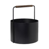 Blomus Ashi Firewood Basket