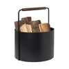 Blomus Ashi Firewood Basket