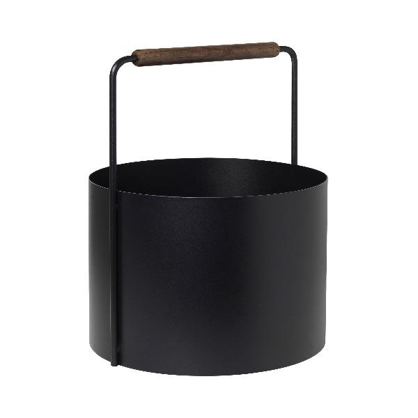 Blomus Ashi Firewood Basket