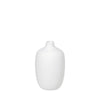 Blomus Ceola Ceramic Vase - 3 inchx5 inch