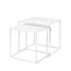 Blomus Fera Nesting Tables - Set of 2