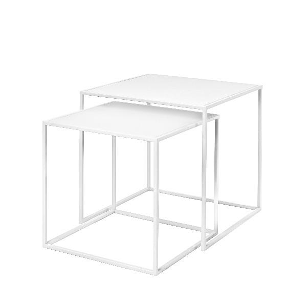 Blomus Fera Nesting Tables - Set of 2