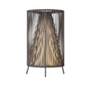 Blomus Rope Mobile Rechargeable LED Lamp