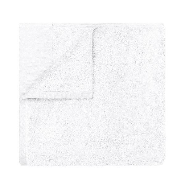 Blomus Riva Organic Terry Cloth Hand Towel XL