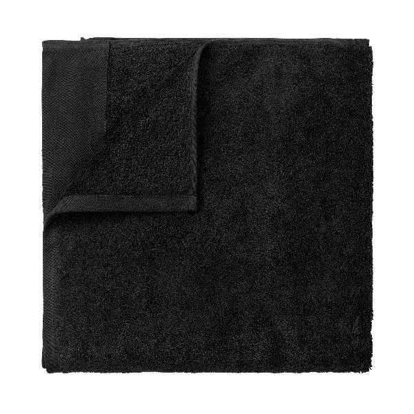 Blomus Riva Organic Terry Cloth Washcloths - Set of 4