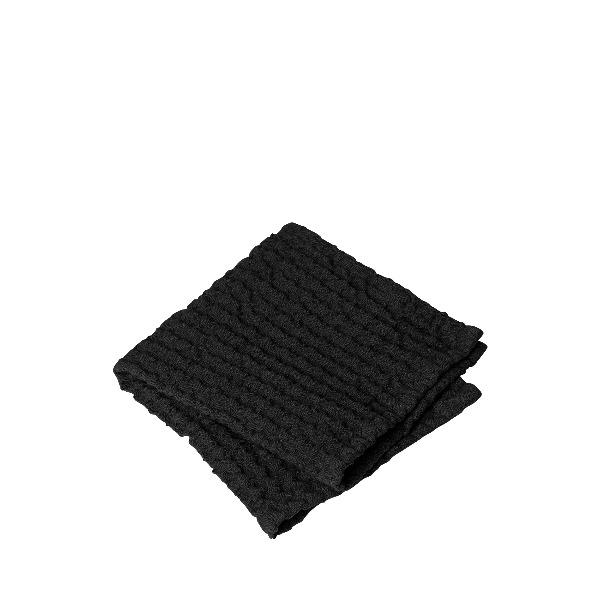 Blomus Caro Waffle Bathroom Washcloth - Set of 2