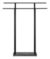 Blomus Menoto Free Standing Towel Rack - Wide