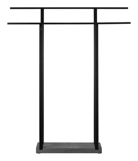 Free standing towel rack spotlight shop