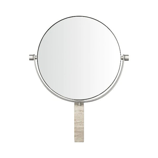 Blomus Lamura Marble Vanity Mirro - Wall Mounted