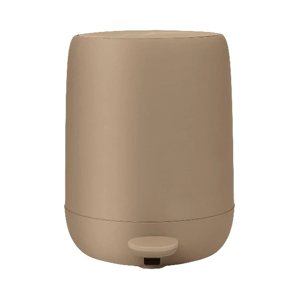 Blomus Sono Pedal Bin Wastebasket - 5 Liter