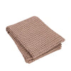 Blomus Caro Jumbo Waffle Bath Towel