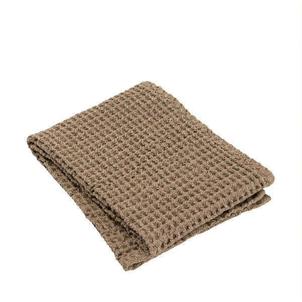 Blomus Caro Jumbo Waffle Bath Towel