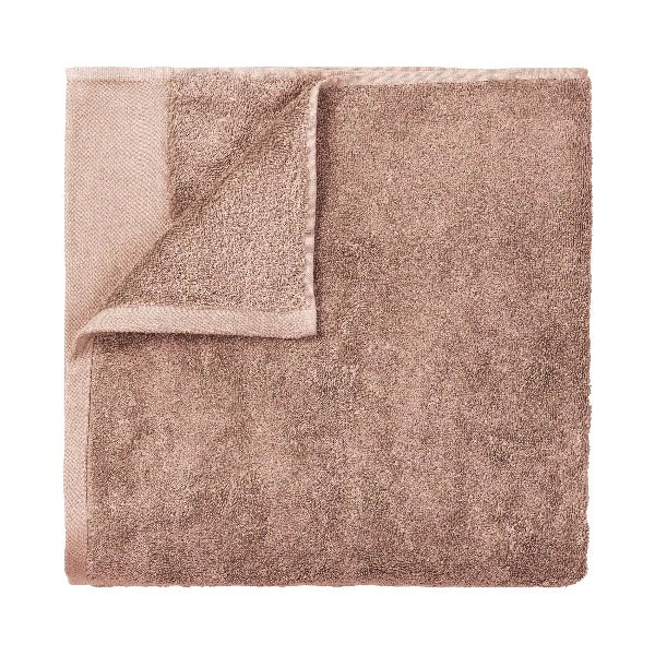 Blomus Riva Organic Hand Towel - Set of 2