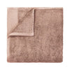 Blomus Riva Organic Terry Cloth Hand Towel XL