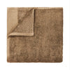 Blomus Riva Organic Terry Cloth Washcloths - Set of 4