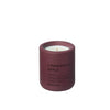 Blomus Fraga Candle in Concrete Container