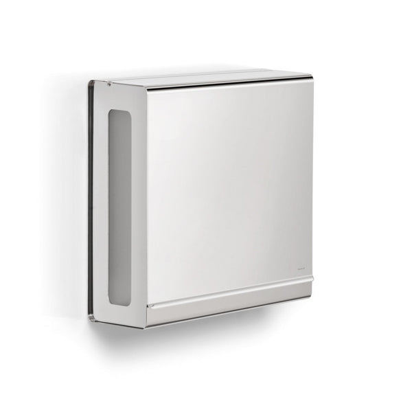 Blomus Wall Mounted Paper Towel Dispenser