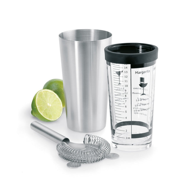 Blomus Lounge Cocktail Shaker Set