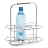 Blomus Wires 6 Bottle Carrier