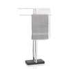 Blomus Free Standing Towel Rack