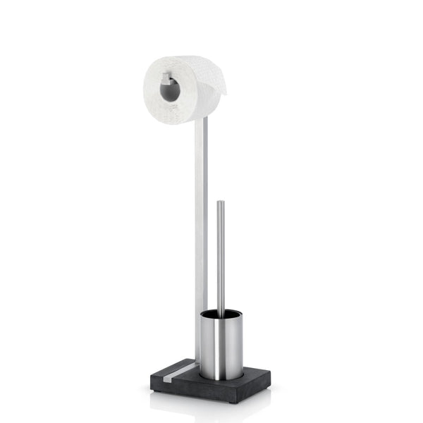 Blomus Menoto Toilet Butler w/ Brush