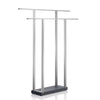 Blomus Menoto Free Standing Towel Rack