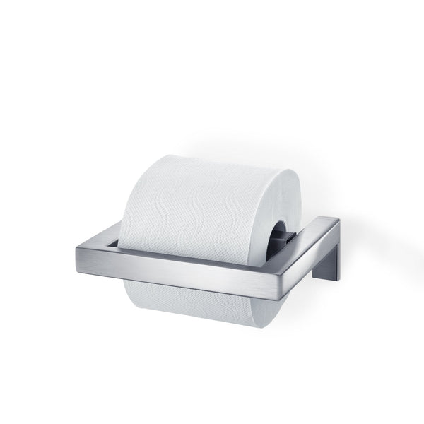Blomus Menoto Wall Mounted Toilet Paper Holder - Small