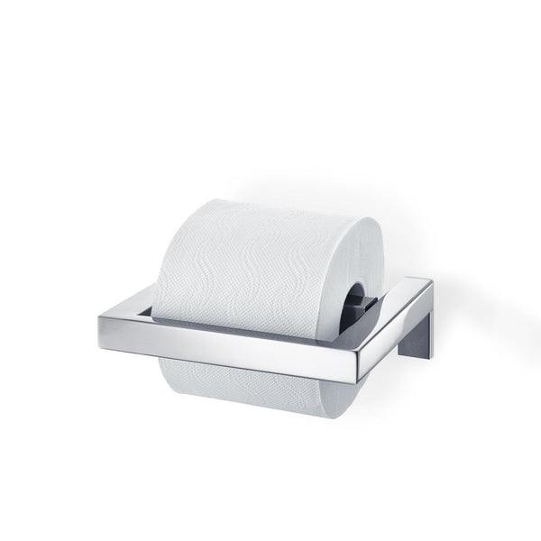 Blomus Menoto Wall Mounted Toilet Paper Holder - Small