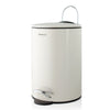 Blomus Tubo Pedal Bin Wastepaper Basket - 3L