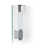 Blomus Areo Glass Door Shower Hook - SALE