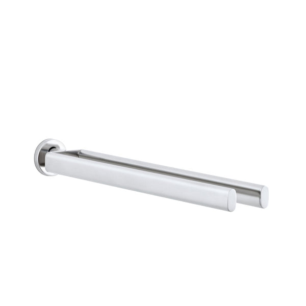 Blomus Areo Dual Towel Rail