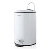 Blomus Tubo Pedal Bin Wastepaper Basket - 3L