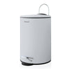 Blomus Tubo Pedal Bin Wastepaper Basket - 3L