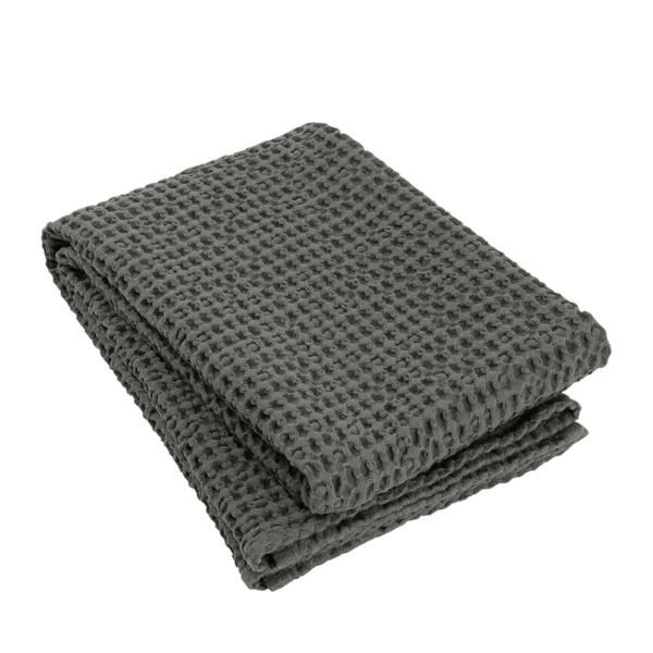 Blomus Caro Jumbo Waffle Bath Towel