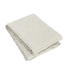 Blomus Caro Waffle Bath Towel