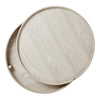 Menu Turning Table 