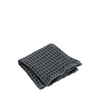 Blomus Caro Waffle Bathroom Washcloth - Set of 2