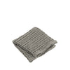 Blomus Caro Waffle Bathroom Washcloth - Set of 2