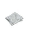 Blomus Caro Waffle Bathroom Washcloth - Set of 2