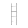 Blomus Fera Tall Towel Ladder - Black