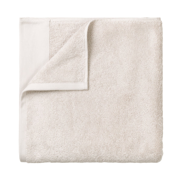 Blomus Riva Organic Terry Cloth Bath Towel