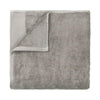 Blomus Riva Organic Terry Cloth Sauna Towel