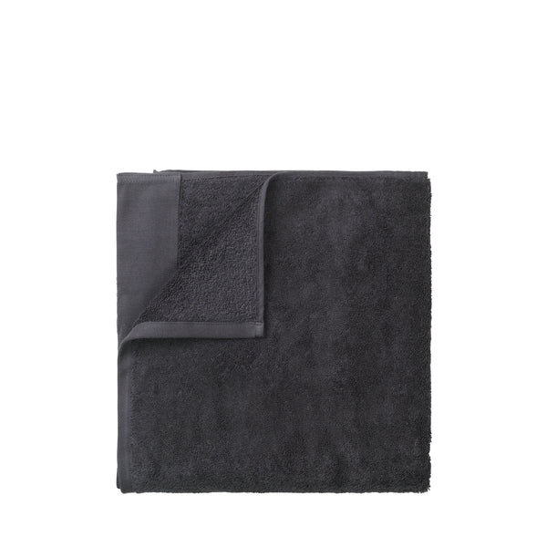 Blomus Riva Organic Terry Cloth Hand Towel XL