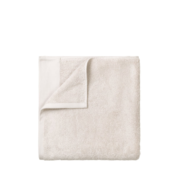 Blomus Riva Organic Terry Cloth Hand Towel XL
