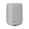 Blomus Sono Pedal Bin Wastebasket - 5 Liter
