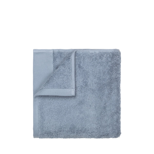Blomus Riva Organic Terry Cloth Hand Towel XL